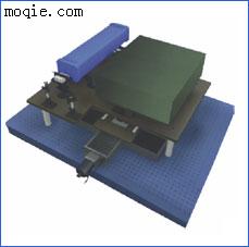 激光全息光刻機(jī)
