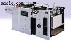 日本櫻井 SC-A II 全自動滾筒式絲網機