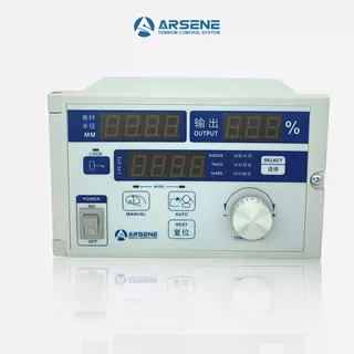 LTC-212半自動(dòng)型張力控制器