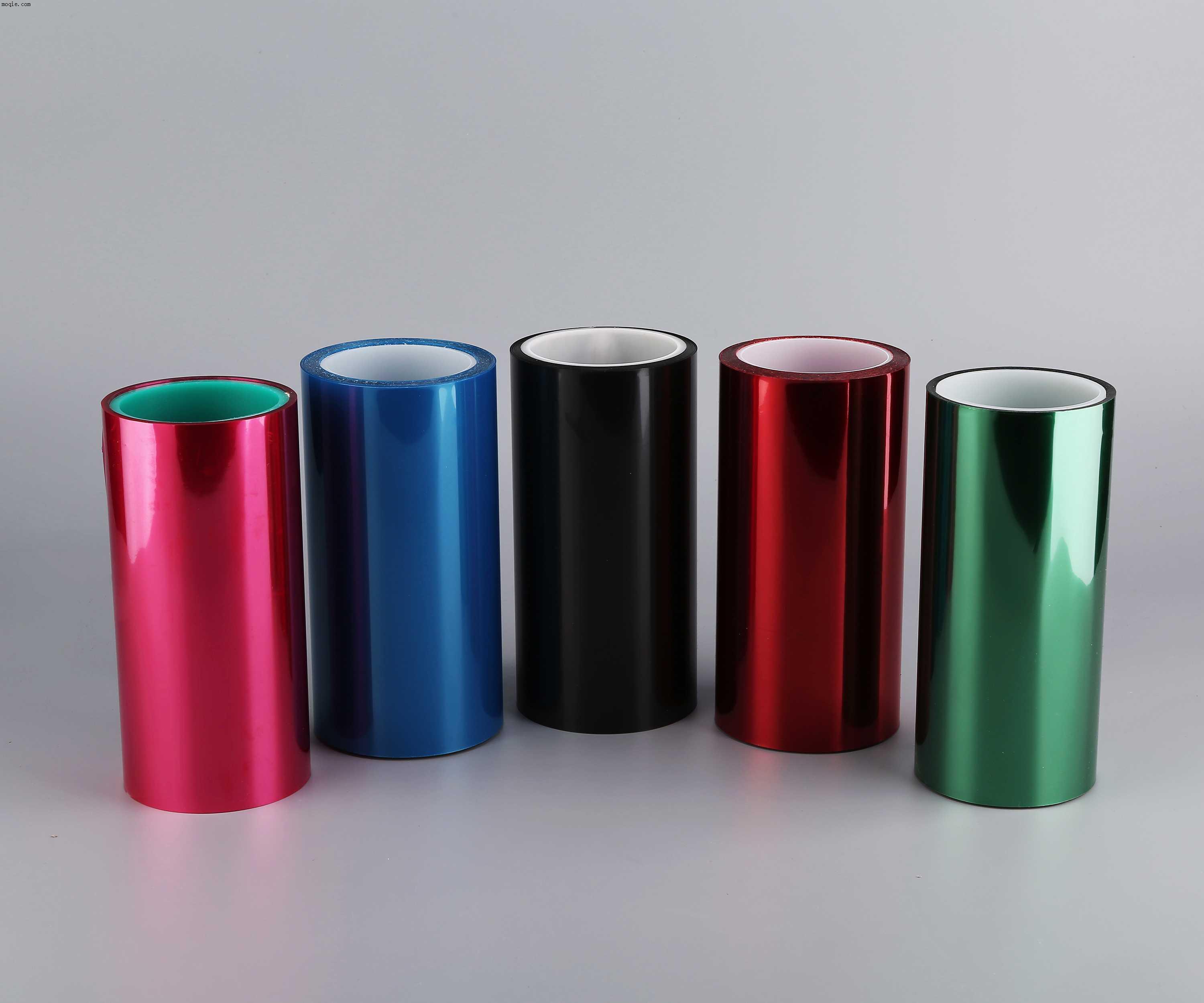 7.5C藍(lán)色PET離型膜1-3G