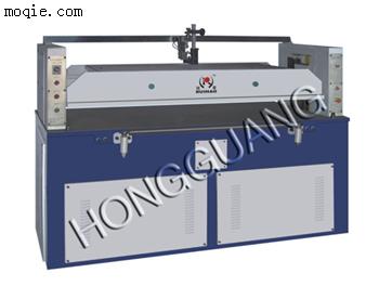 SD628-30T型 平面式液壓裁斷機