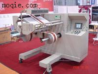 RE-RE600R 高速全自動復卷/檢品機