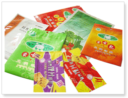 膠袋，食品袋，手提袋，購物袋