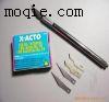 大量批發供應美國X-ACTO修補刀片