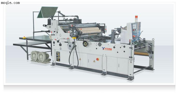 TC-1020貼窗機