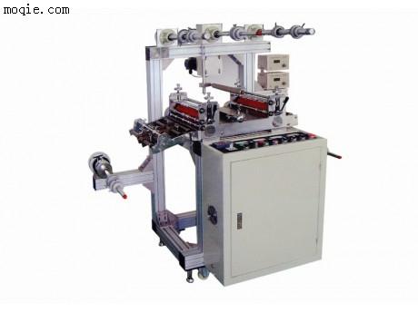 DTH320/420 多層貼合機