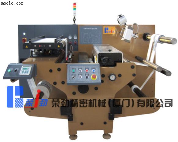 高速分條機(jī)/分切機(jī)（250m/min）