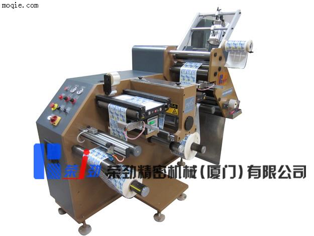 標簽檢品機/品檢機/復卷機