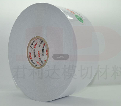 硅白油紙