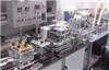 導電泡棉成型機---拉送料裝置