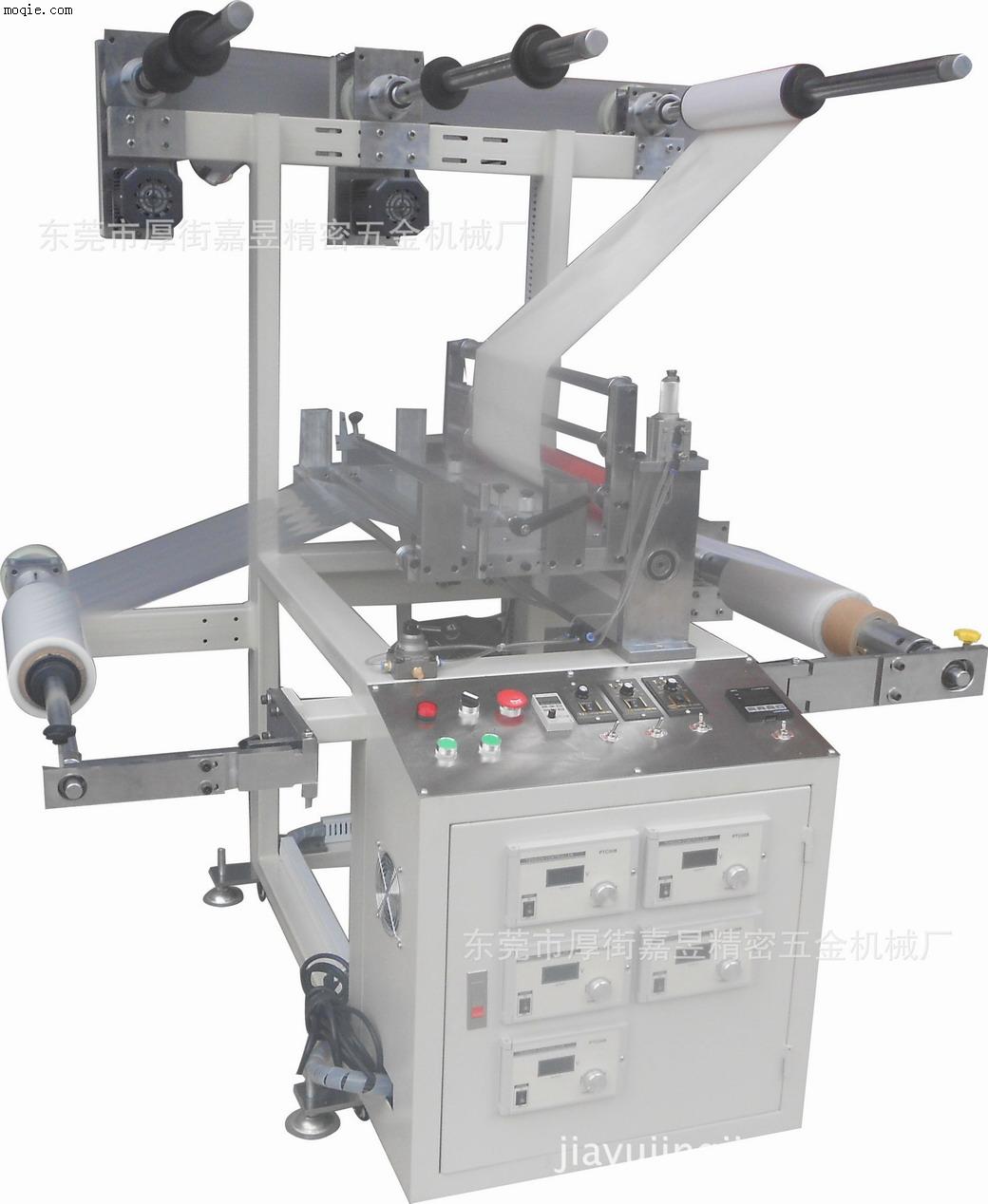 廠家直供貼合覆膜排廢機(jī)