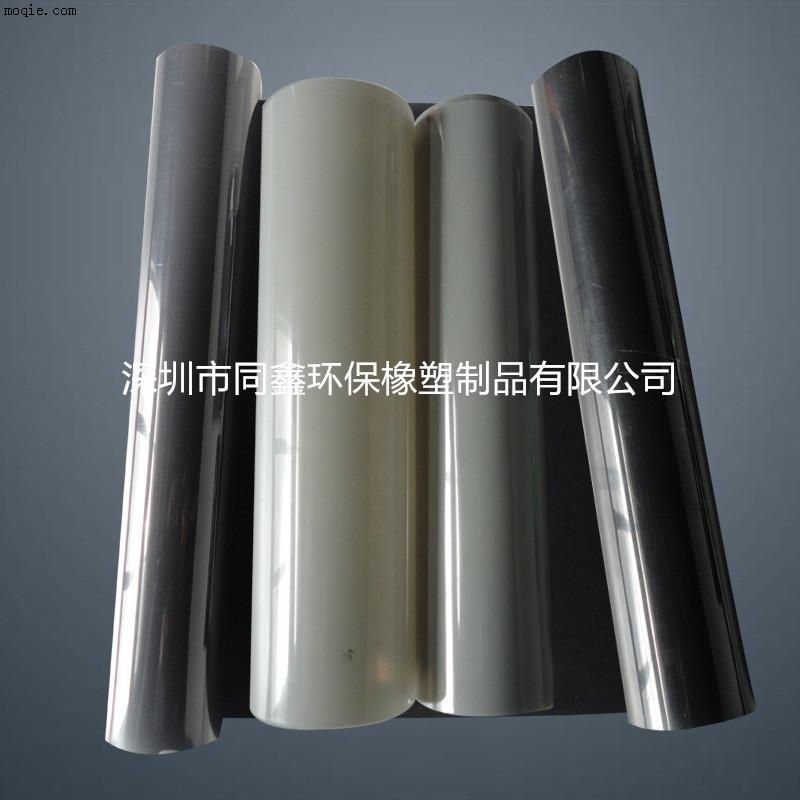 廠家直銷防靜電硅膠片