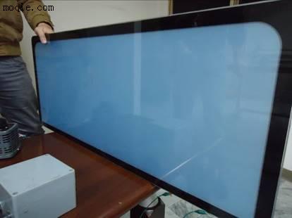 PDLC 智能型窗膜UV涂布貼合機