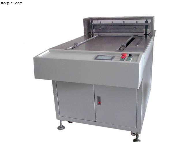 ZY-QP600型電動(dòng)切片機(jī)