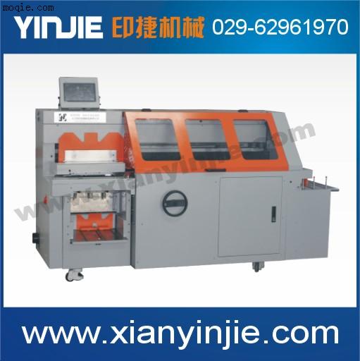 NCB500A程控型自動(dòng)膠訂機(jī) 無線膠裝機(jī)