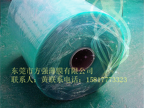 防刮花PET雙面覆膜膠片