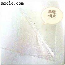 供應PET3.8絲雙面離型膜0~5g