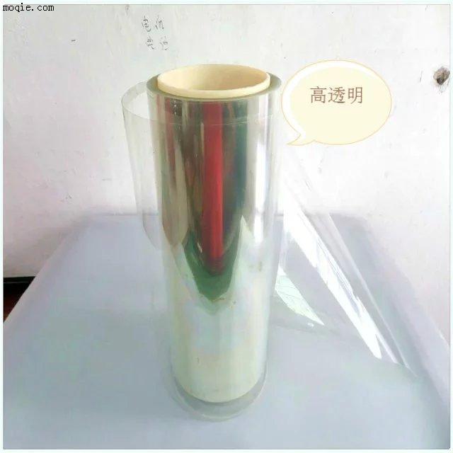 PET可印刷膠片