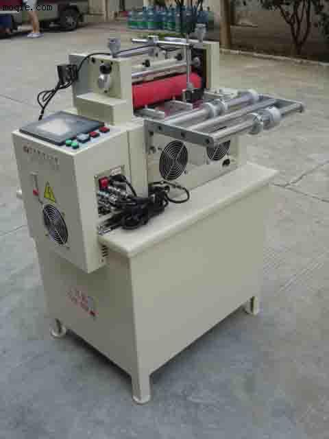 JA-250附光電找點 切片機