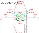 毛刷型除塵清潔機/不規則面除塵清潔機/不規則面除
