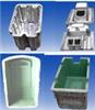工具箱軍用箱滾塑模具生產加工商