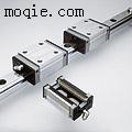 代理NSK滑塊LU15AL