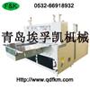 EVA片材大型半斷切條機