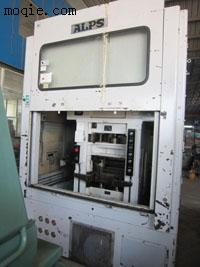 日本YAMADA DOBBY30噸高速?zèng)_床