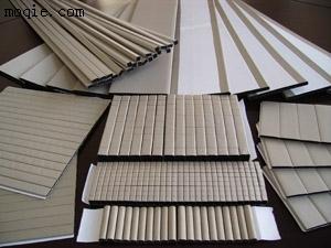 專業生產導電泡棉,鍍金導電泡棉
