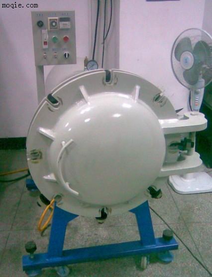 偏光片除泡機