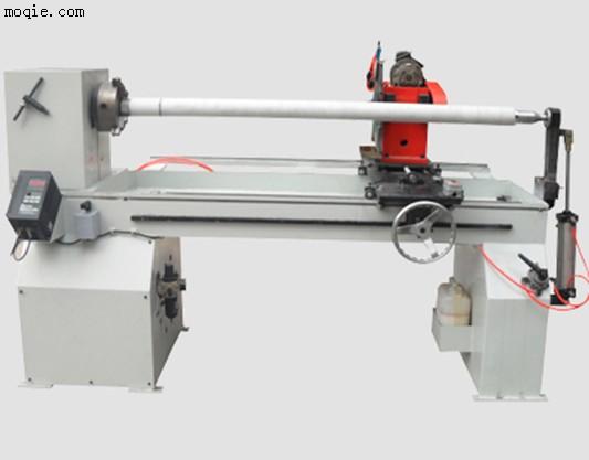 JY-B300I 手動切巻機