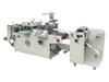 JMQ-320型 全自動連續不干膠模切機（帶分切）