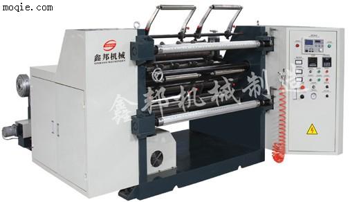 FQB900-1300W型臥式自動(dòng)分切機(jī)
