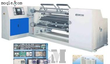 電腦高速分切機(jī),光電自動分切機(jī),薄膜分切機(jī)
