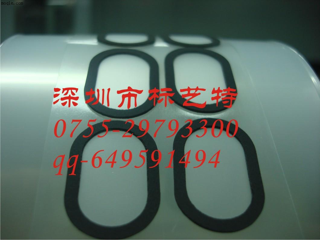 透氣透聲防水膜材料 貼片式e-PTFE耐強(qiáng)酸透氣膜