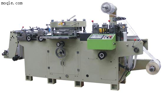 供應(yīng)【佳源】JMQ-320M不干膠**模切機(jī)