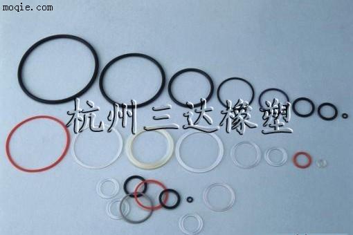 O型圈,丁腈橡膠O型圈