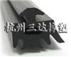 EPDM橡膠密封條 海綿密封條 發泡密封條