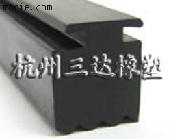 丁晴耐油橡膠條