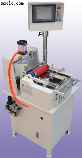JA-163AC 微電腦斜角切帶機氣動調(diào)節(jié)型