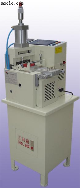 JA-100AC 氣壓式微電腦切帶機(jī)（冷熱兩用型）