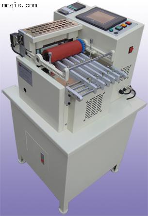 JA-160A 微電腦切帶機(冷熱兩用型)