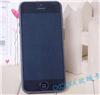 蘋果5鉆石保護膜批發 iphone5鉆石膜生產廠家