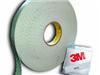 3M4026膠帶PU泡棉