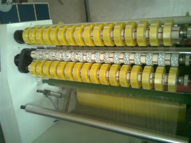 201膠粘帶分條機(jī)_1300分條機(jī)_深圳分條機(jī)