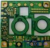 供應(yīng)雙面多層PCB板