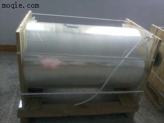 0.1mm透明離型膜