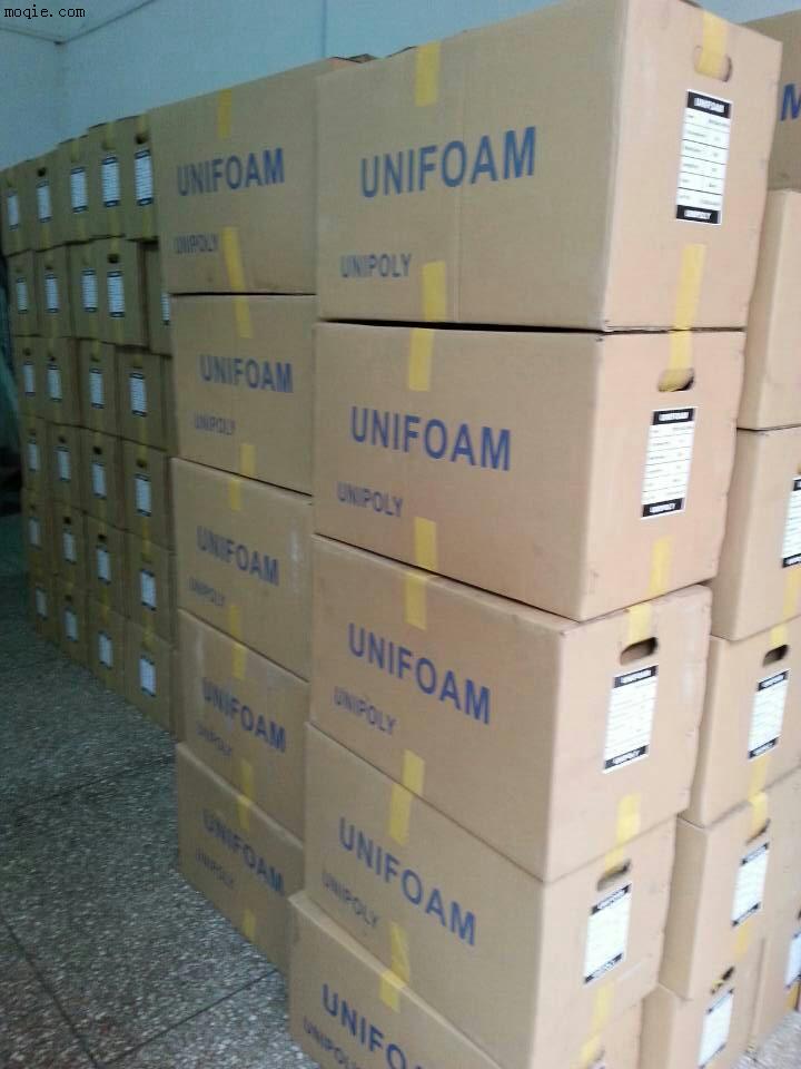 韓國RSF泡棉UNIFOAM泡棉
