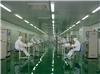 模切室凈化車間裝修，深圳潔凈室