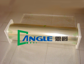 供應 iphone4 韓國pet高清磨砂防刮保護膜